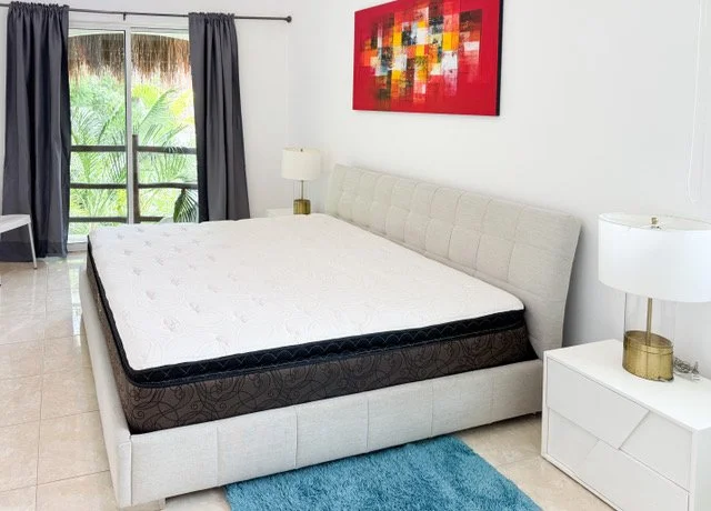 Condominio Los Lirios Playacar 11.JPG