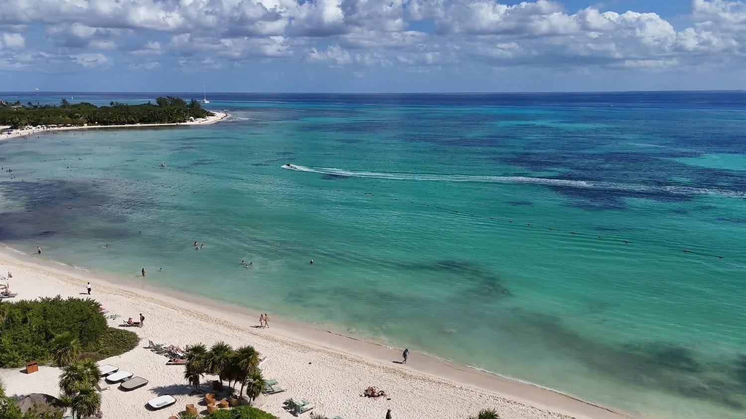 Colosio Playa del Carmen: Neighborhood Guide (2026)