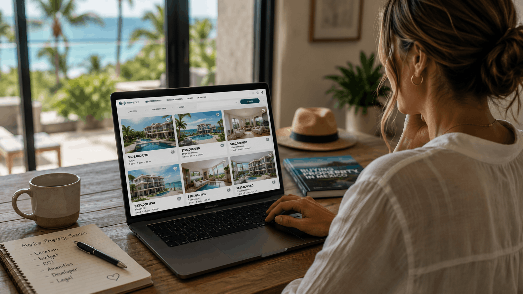 There is NO MLS in Mexico… Here’s Why That Matters for Buyers