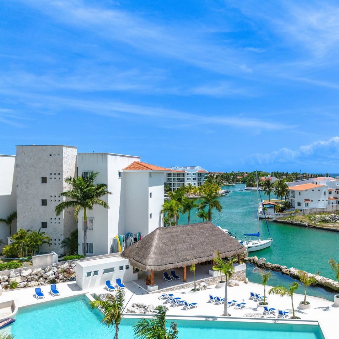 Homes for sale Playa del Carmen