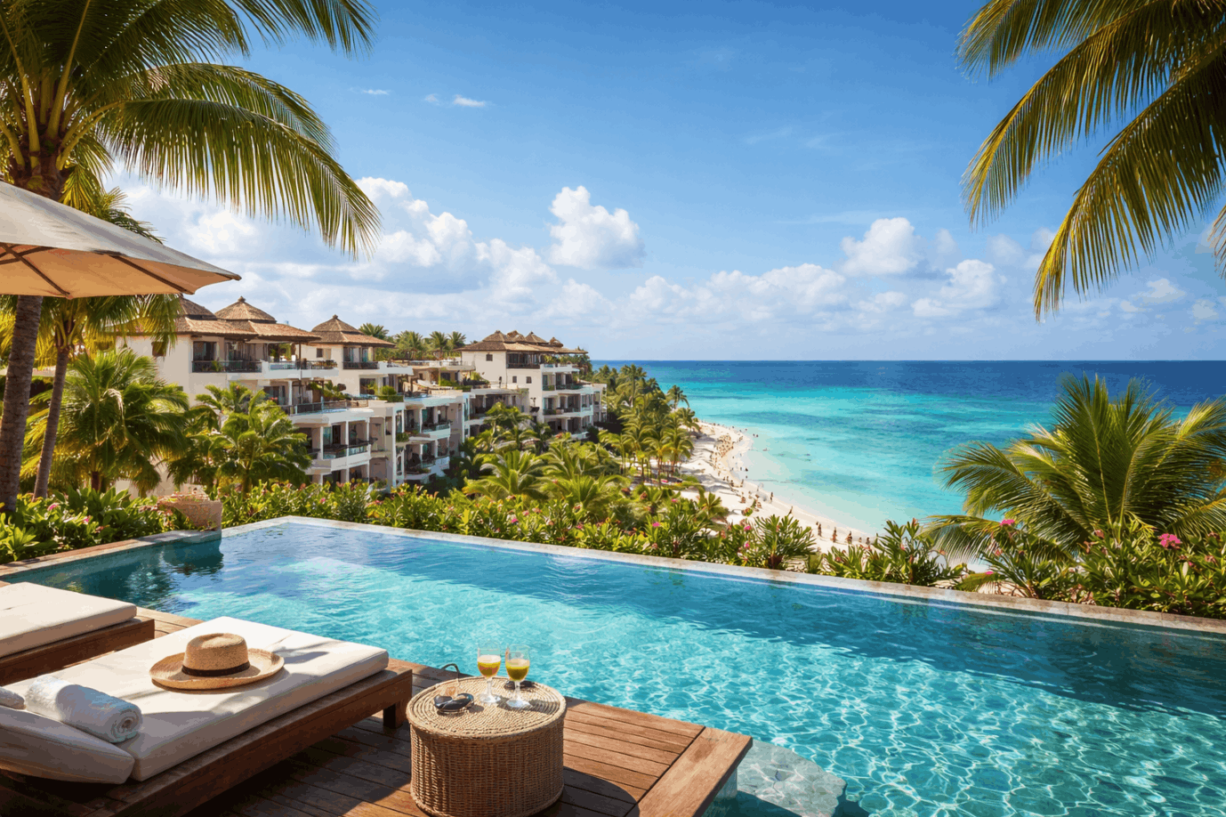 How to Buy a Profitable Vacation Rental in the Riviera Maya (Without Making Costly Mistakes)