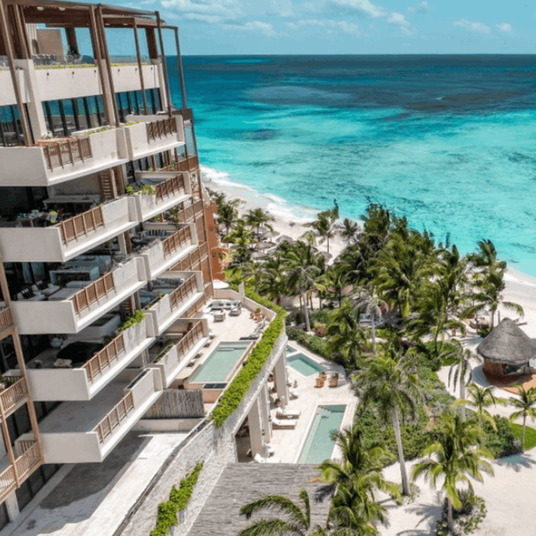 Homes for Sale Playa del Carmen