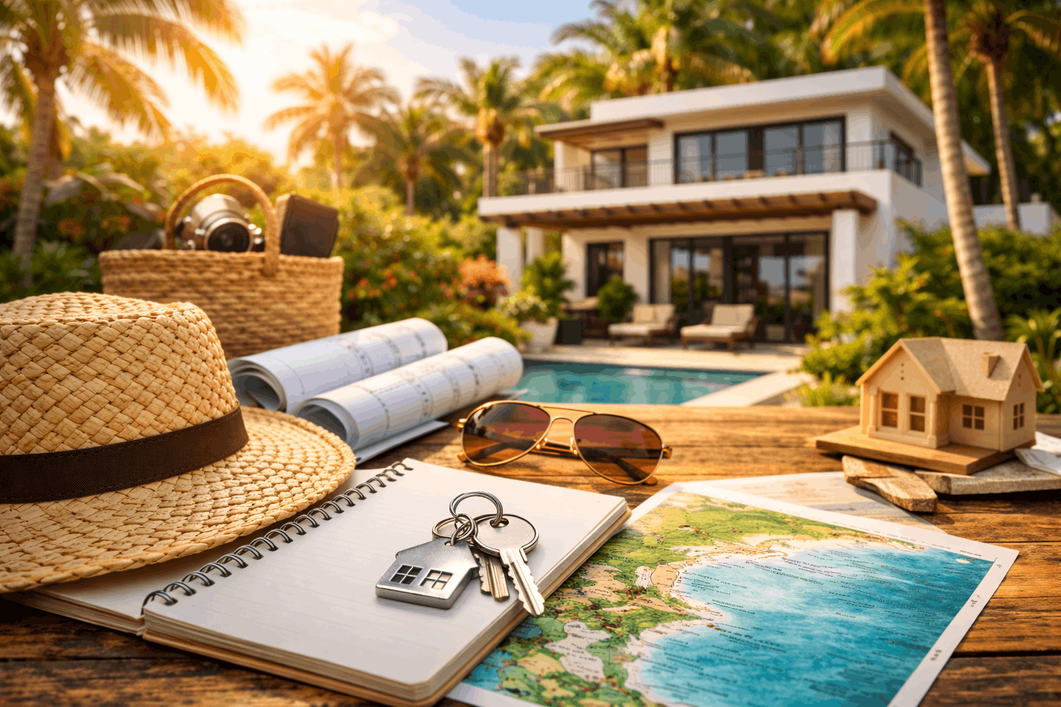 Buying Property in Mexico as a Canadian