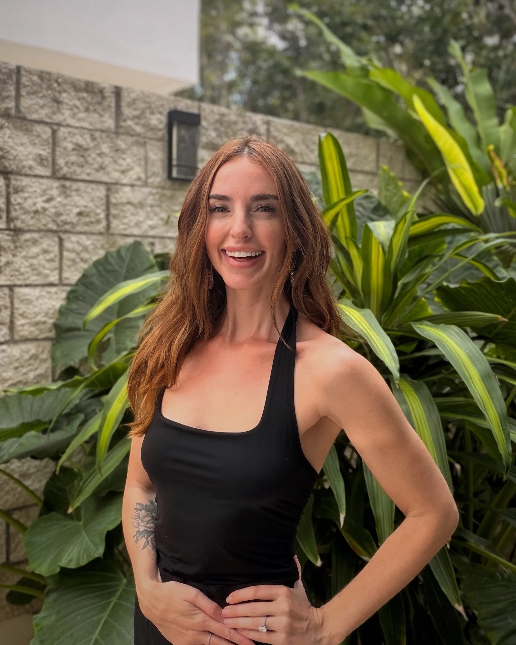 Meet Sarah Rose: Managing Owner of Paradise Listings