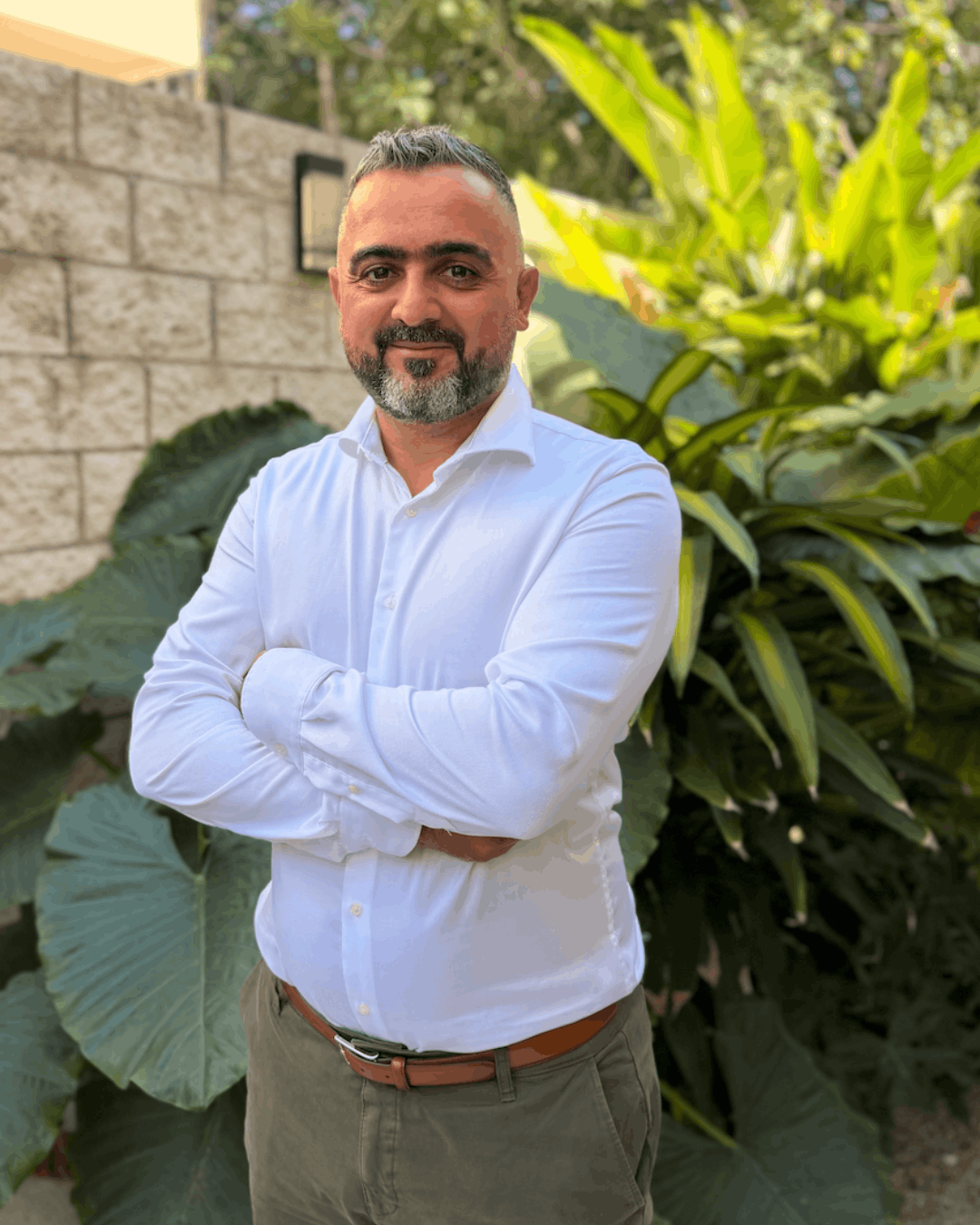Meet Ismail Dimani: Senior Real Estate Advisor with Paradise Listings