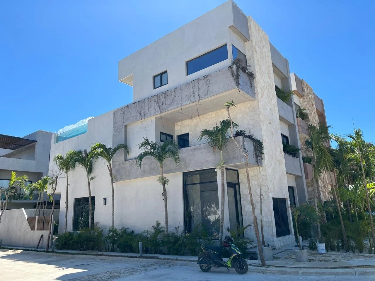 Villa Belle Veu: 6-Bedroom Villa in El Mirador