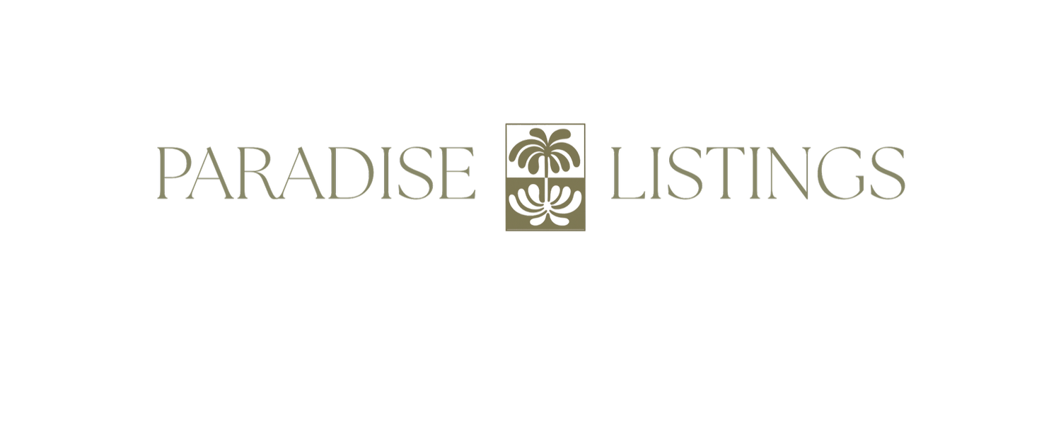 Paradise Listings