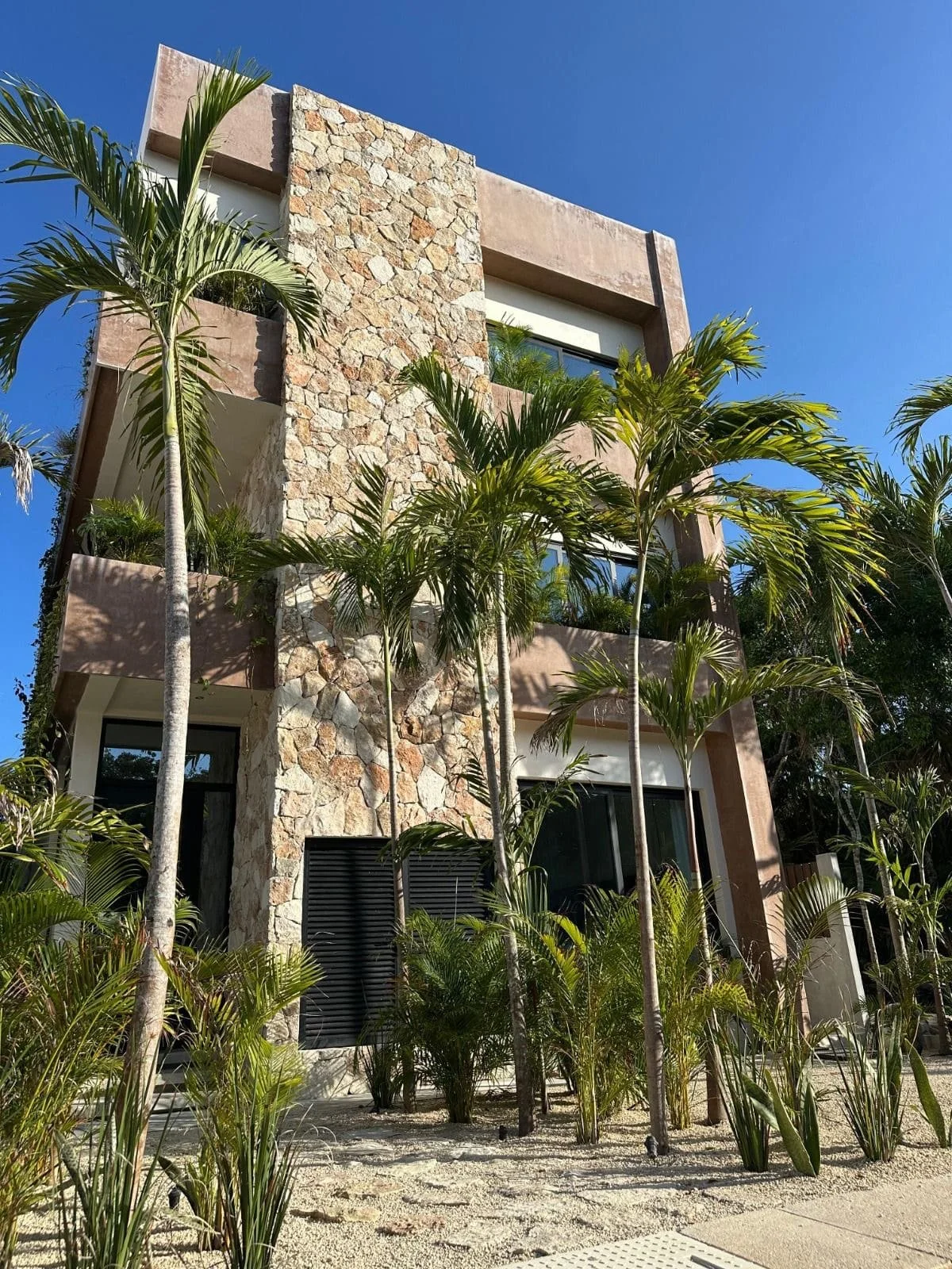 Villa Veu Maya: 5-Bedroom Villa in El Mirador