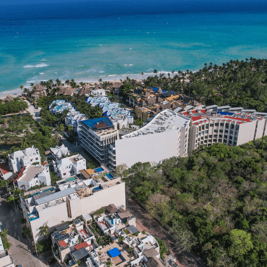 Homes for sale Playa del Carmen