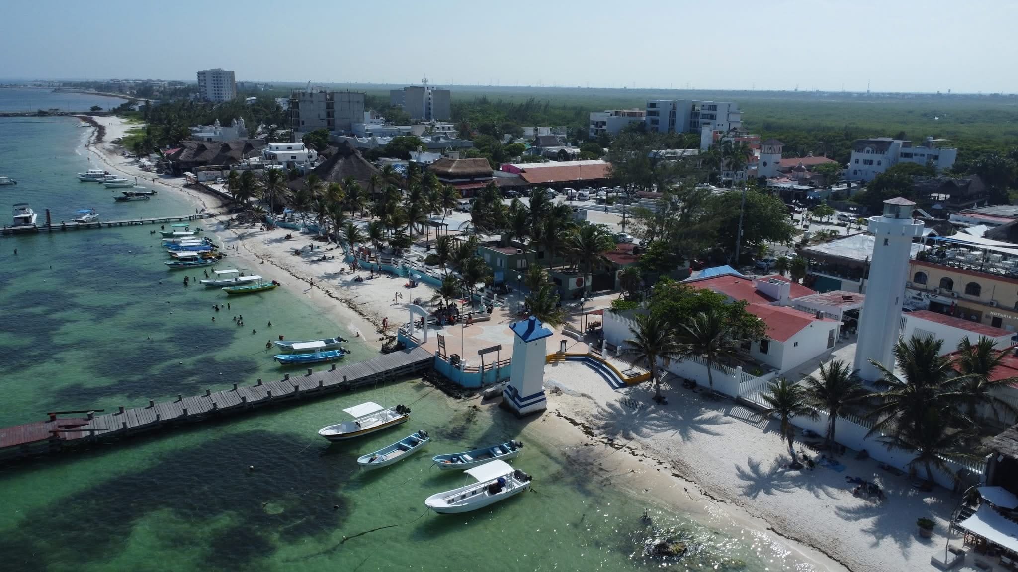 Puerto Morelos Real Estate