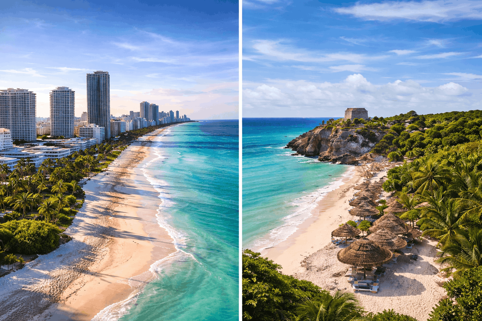 Mexico vs Florida: Where Should You Buy Property in 2026?