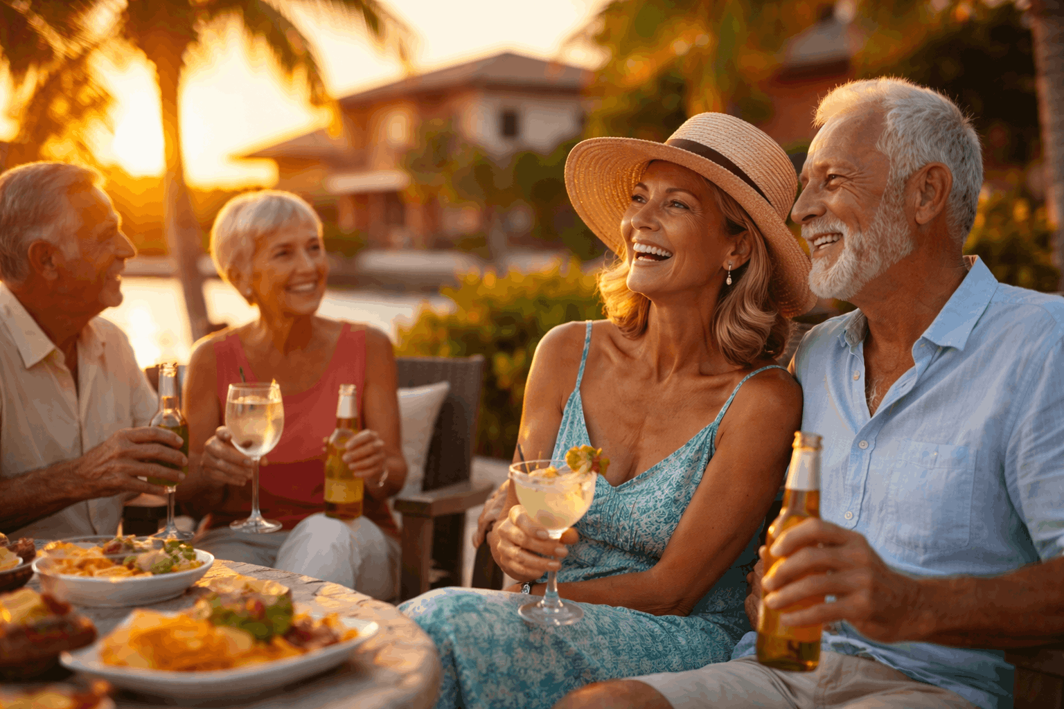 Americans Retiring in Mexico: Why the Riviera Maya Could Be For You (2026 Guide)