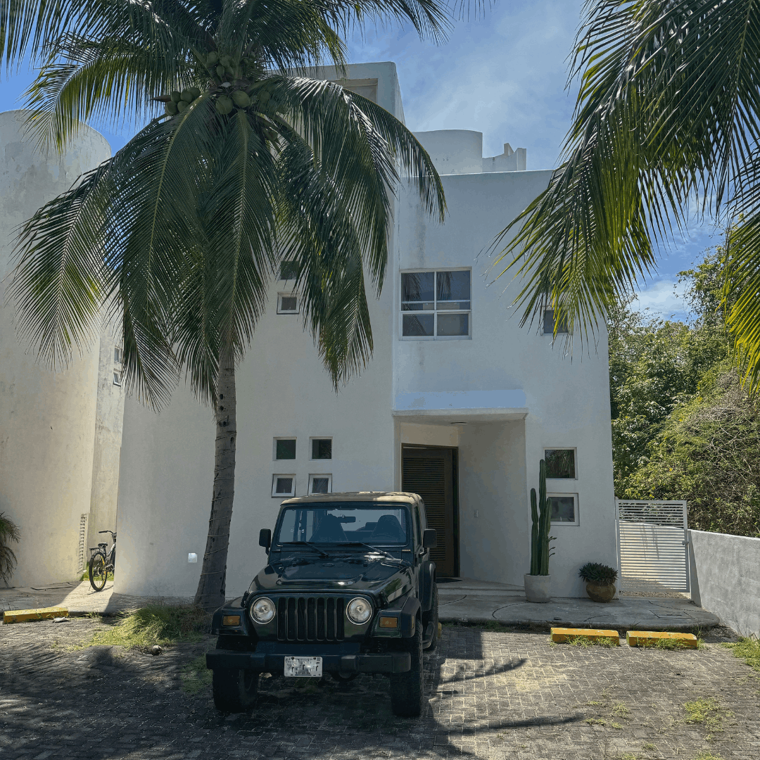 Homes for sale Riviera Maya