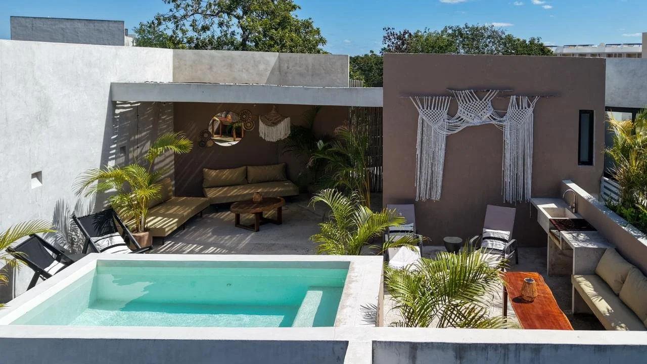 Seremonia Selva Tulum