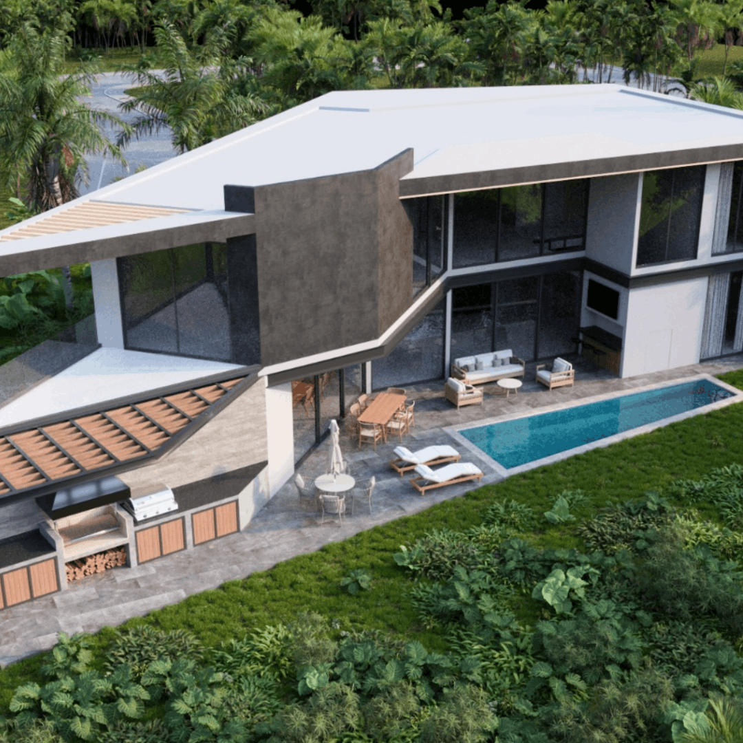 Houses for sale Playa del Carmen