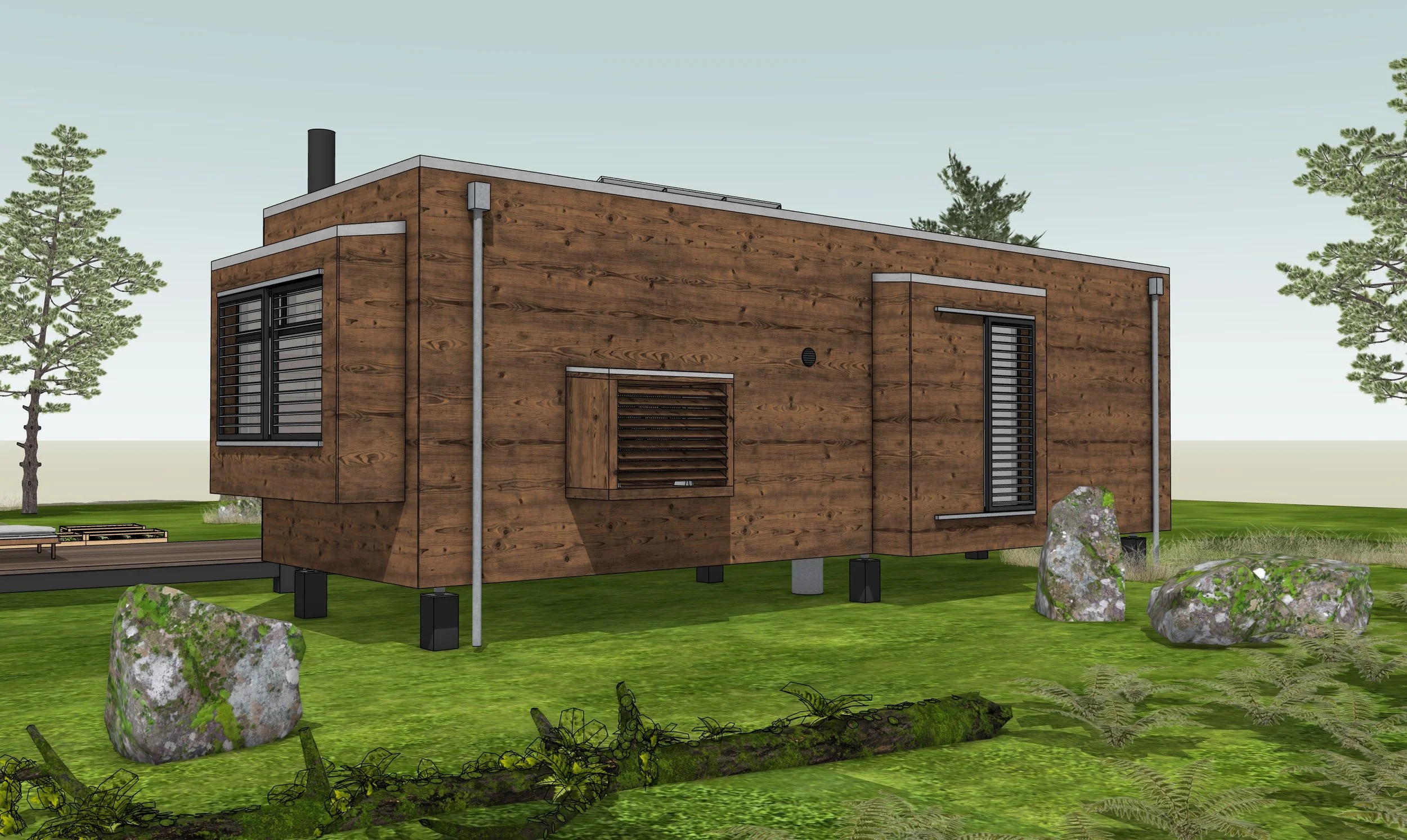 Nord øst facade.jpg