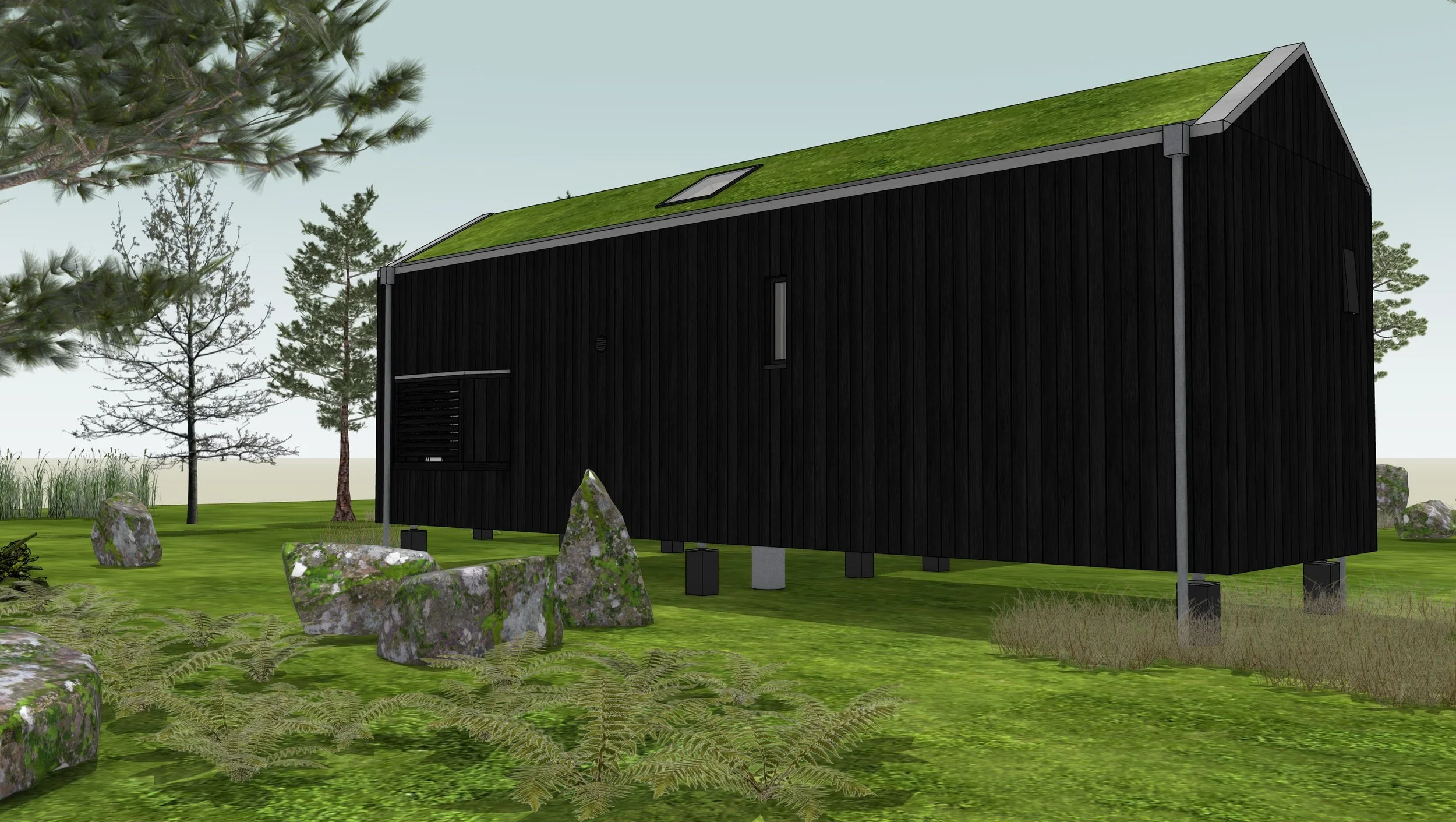 Nord vest facade.jpg