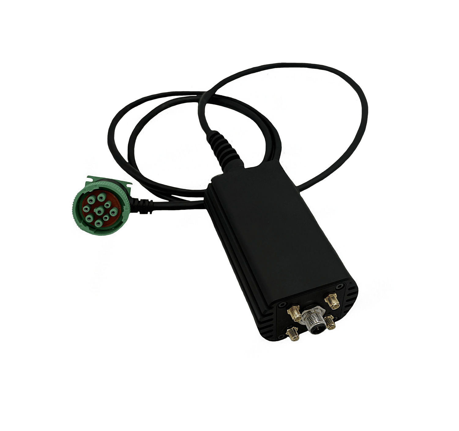 ALA ELD - Electronic Logging Device — ALA Engineering