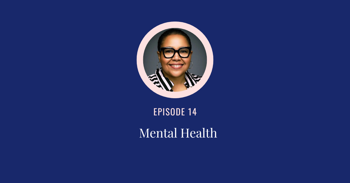 Why Supporting Mental Health Is the New Leadership Superpower : a Talk with Nisi Bennett