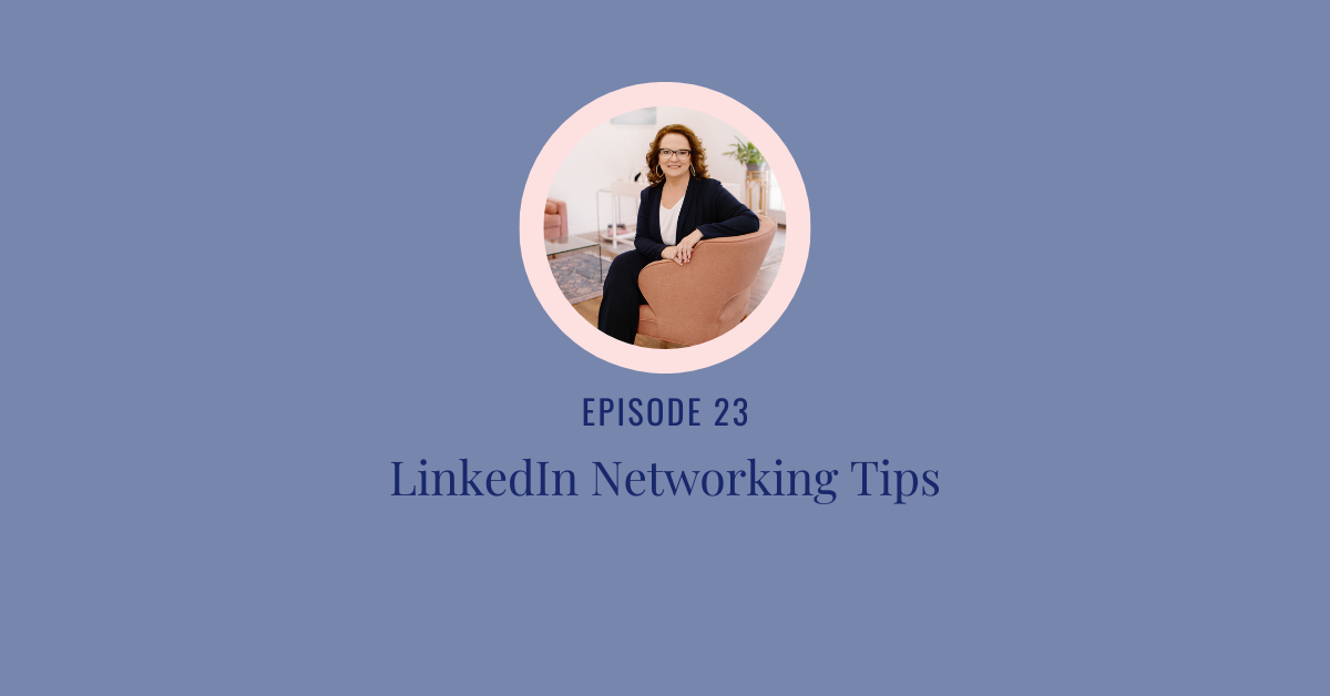 LinkedIn Networking Tips: Build Stronger Connections and Opportunities