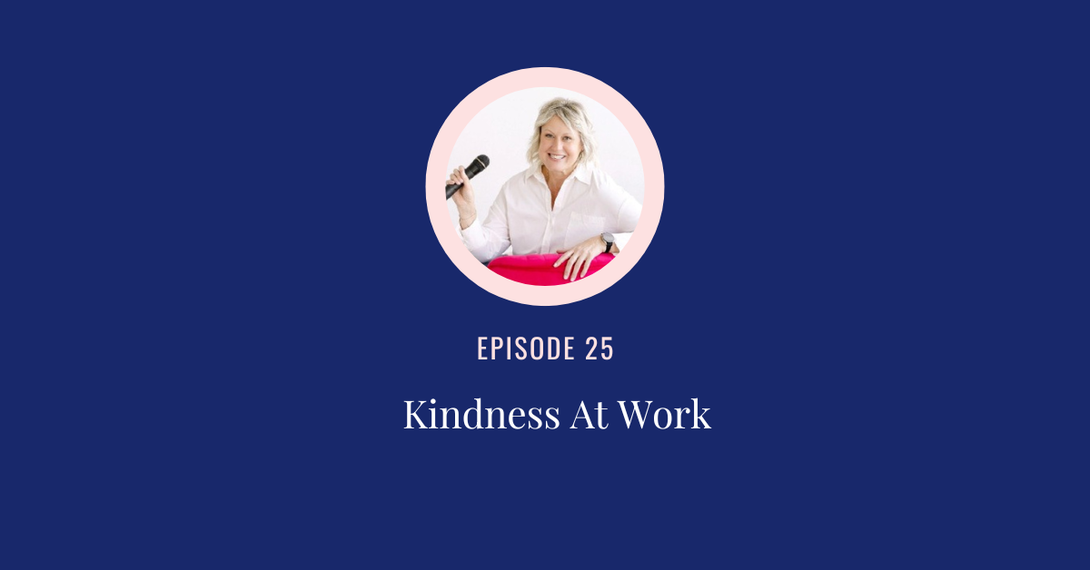 Kindness in the Workplace: A Leadership Strategy That Works