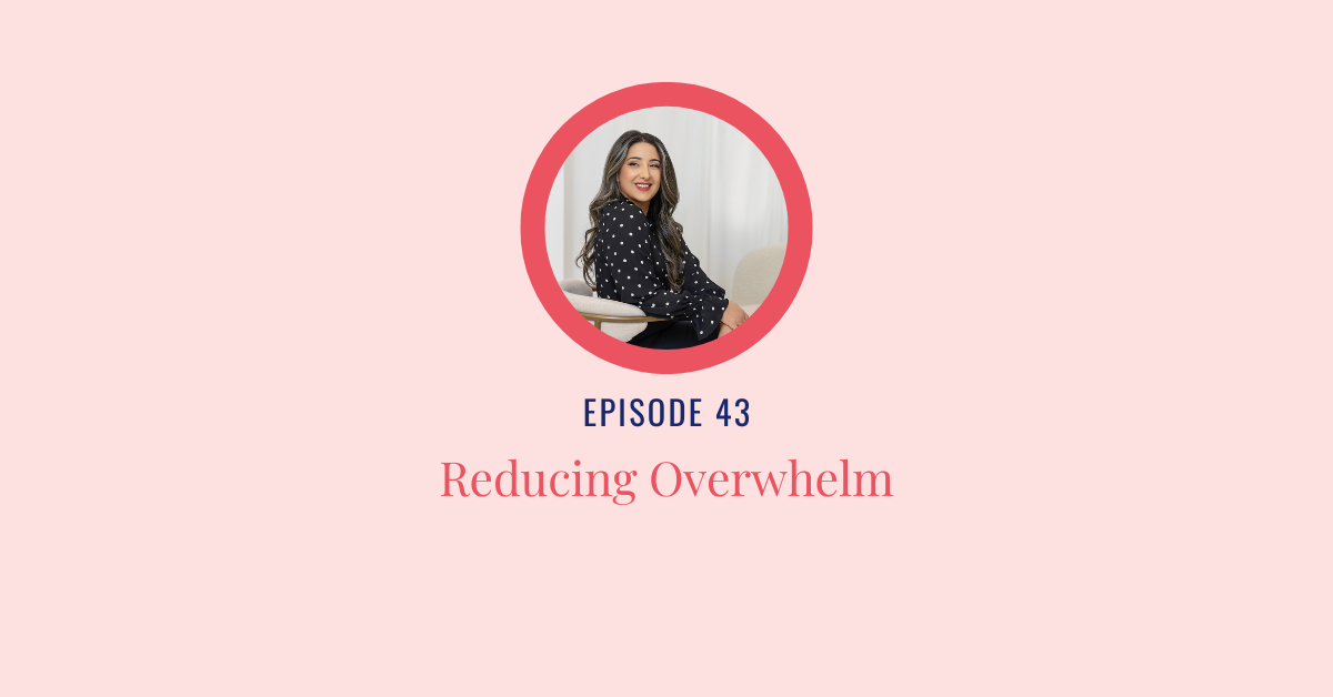 How Leaders Can Start Reducing Overwhelm in the Workplace Before Burnout Happens