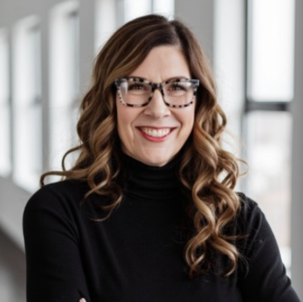 Kelly Lichtenberger