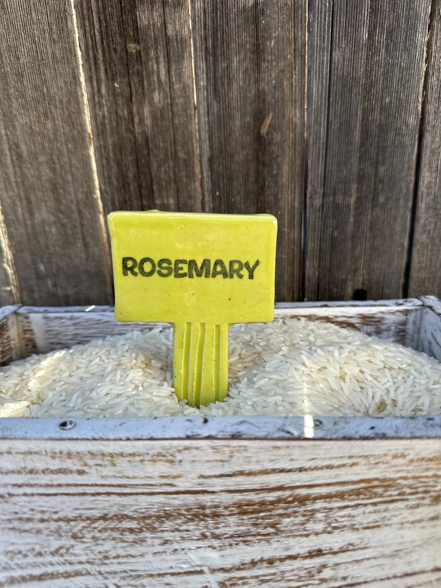 rosemary