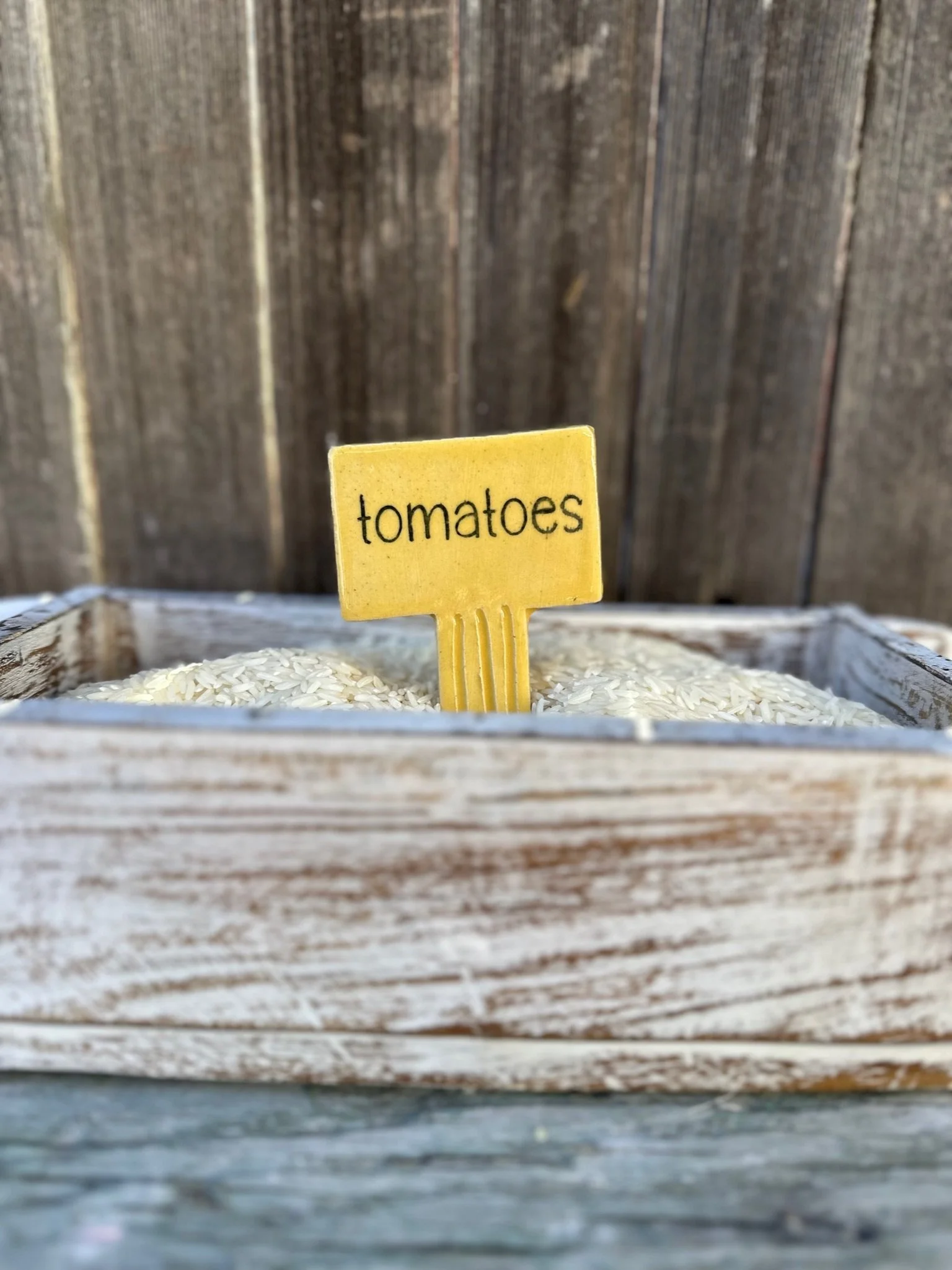 tomatoes