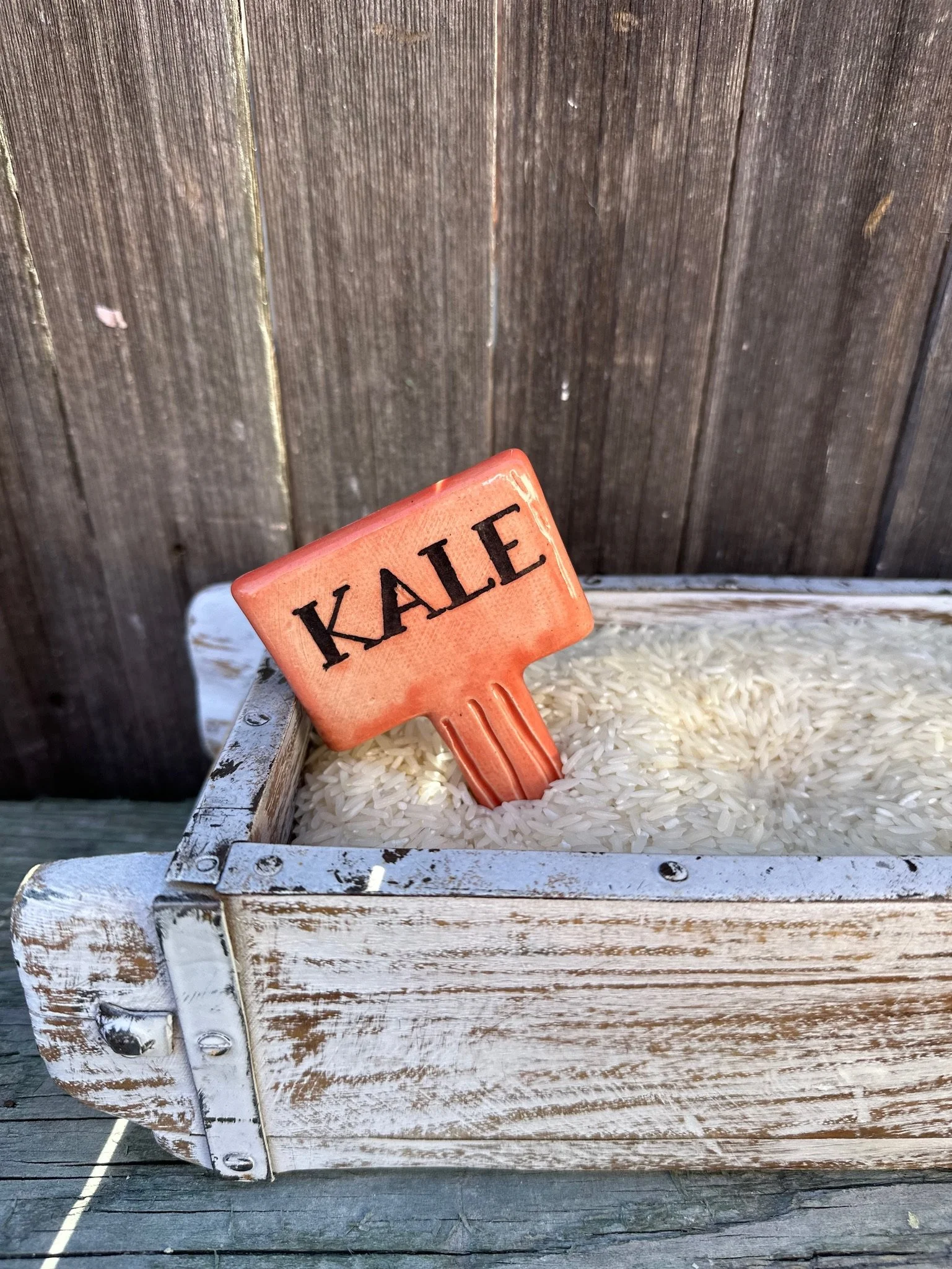kale