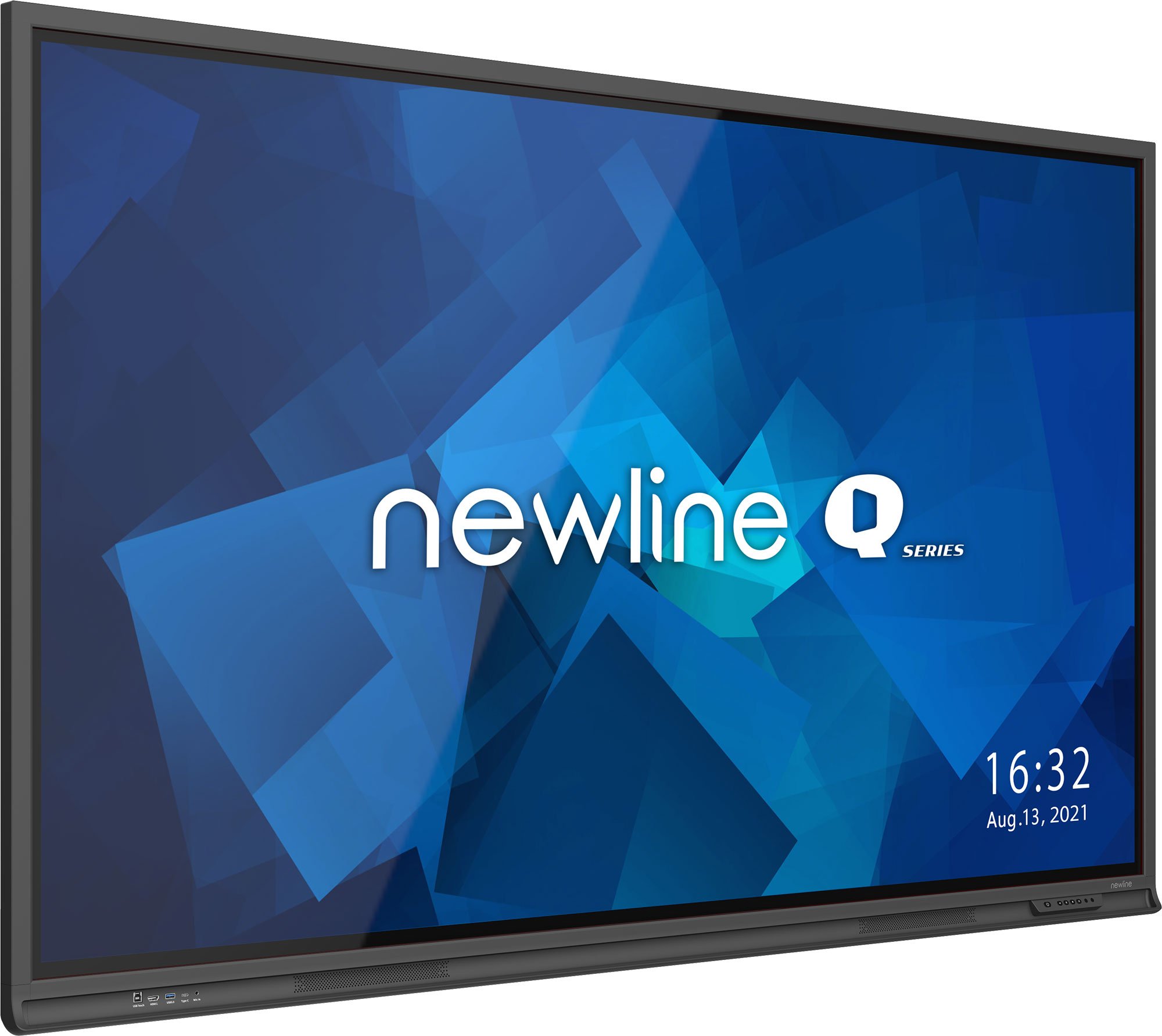 Newline Q Series