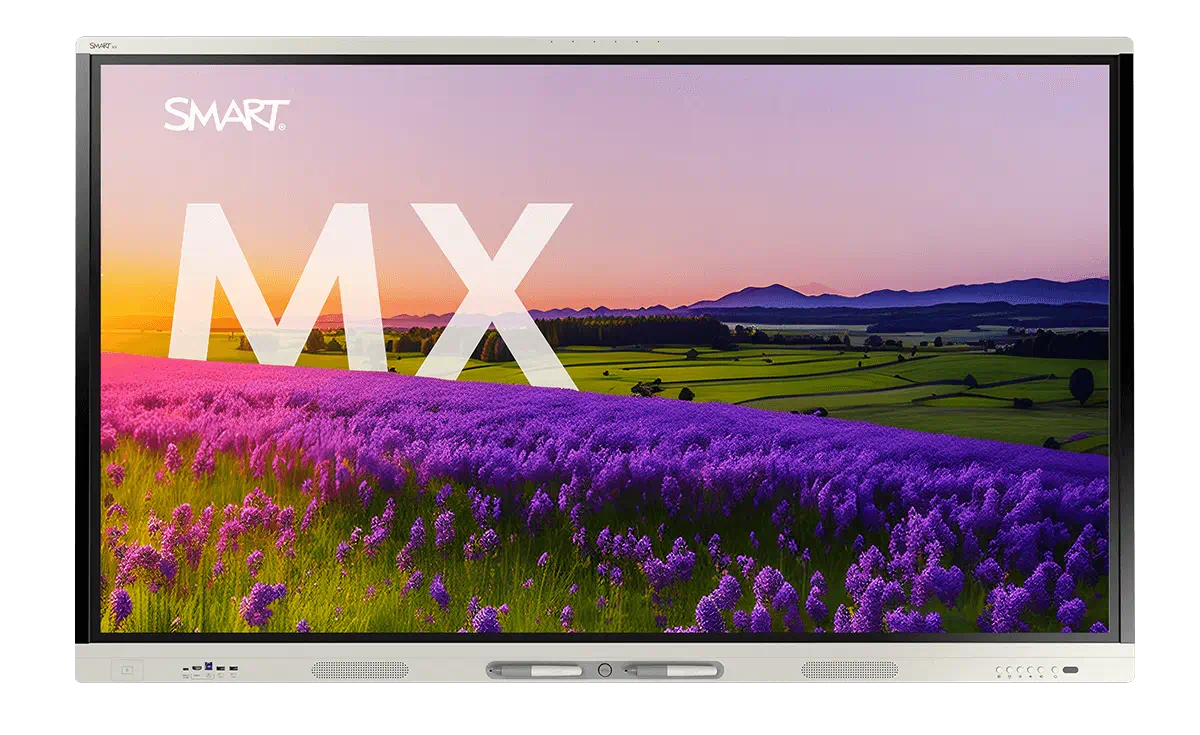 SMART MX Series