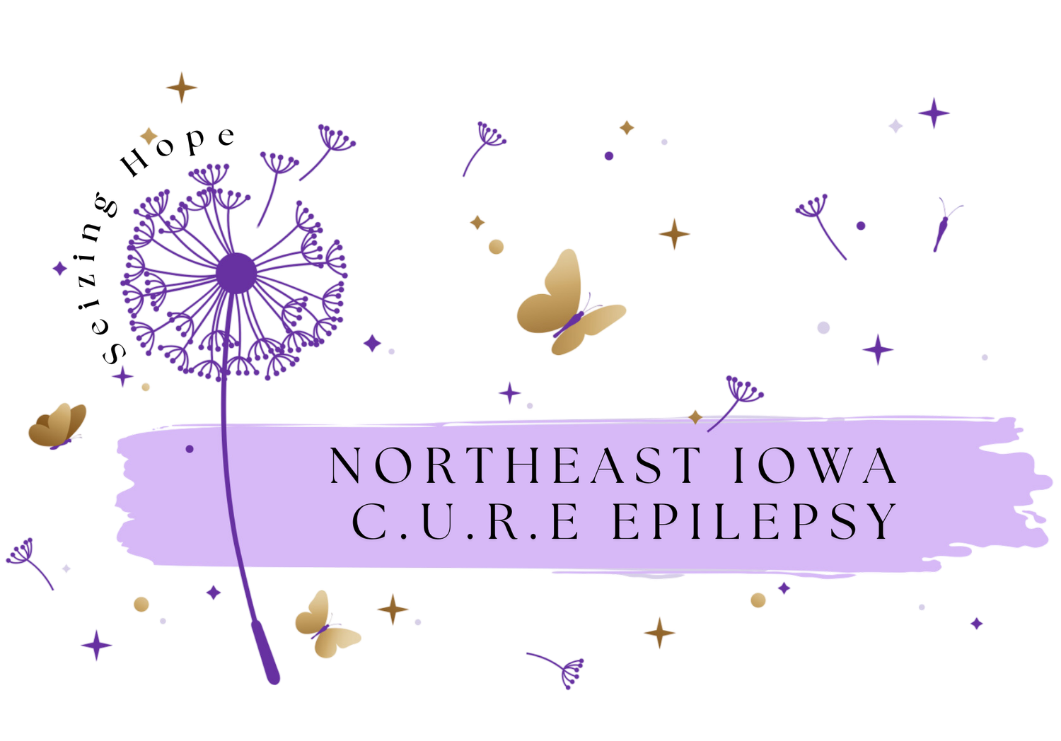 Northeast Iowa C.U.R.E Epilepsy