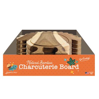 27882 Turkey Charcuterie Board
