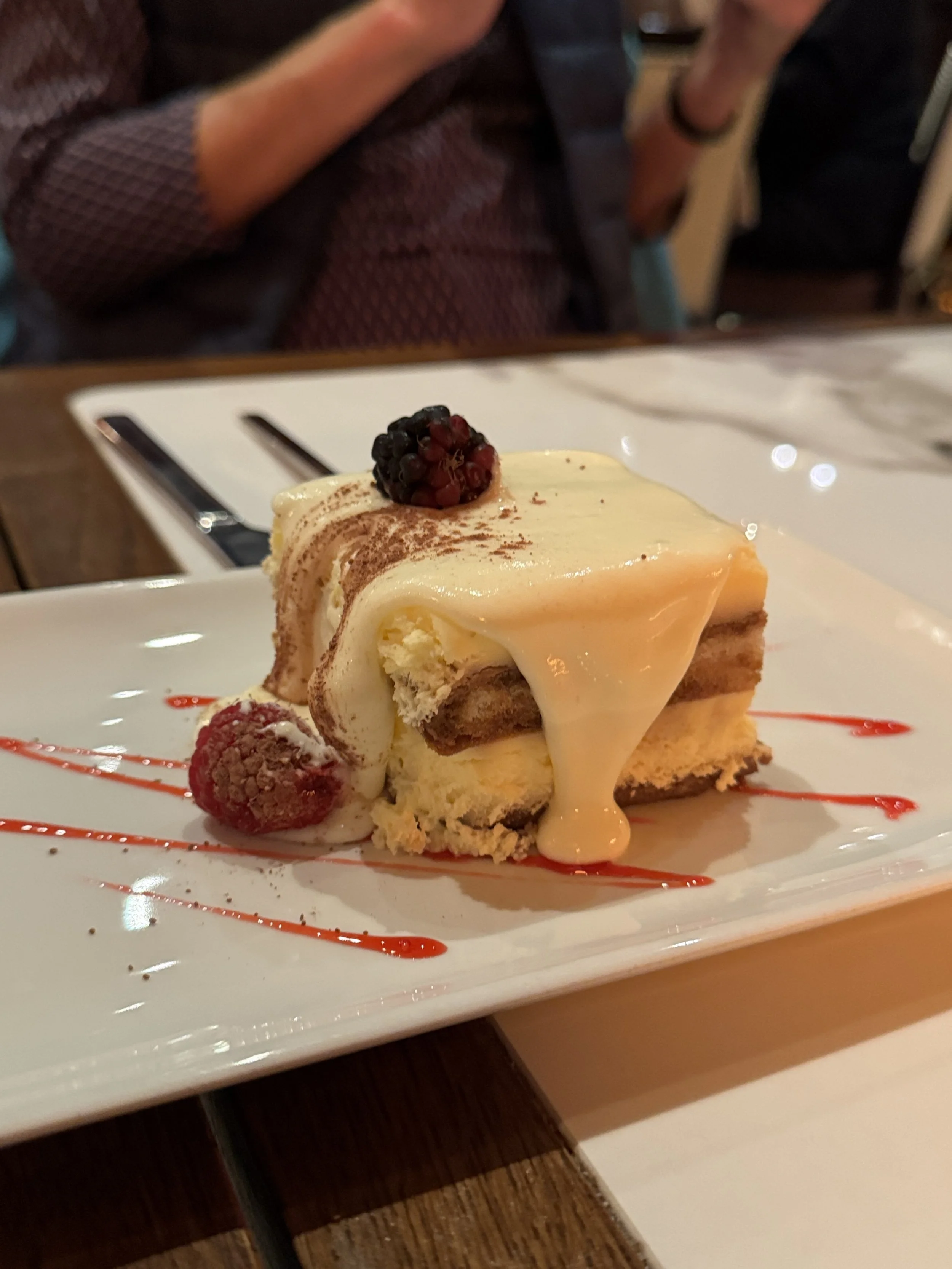 Serafina Midtown Manhattan
