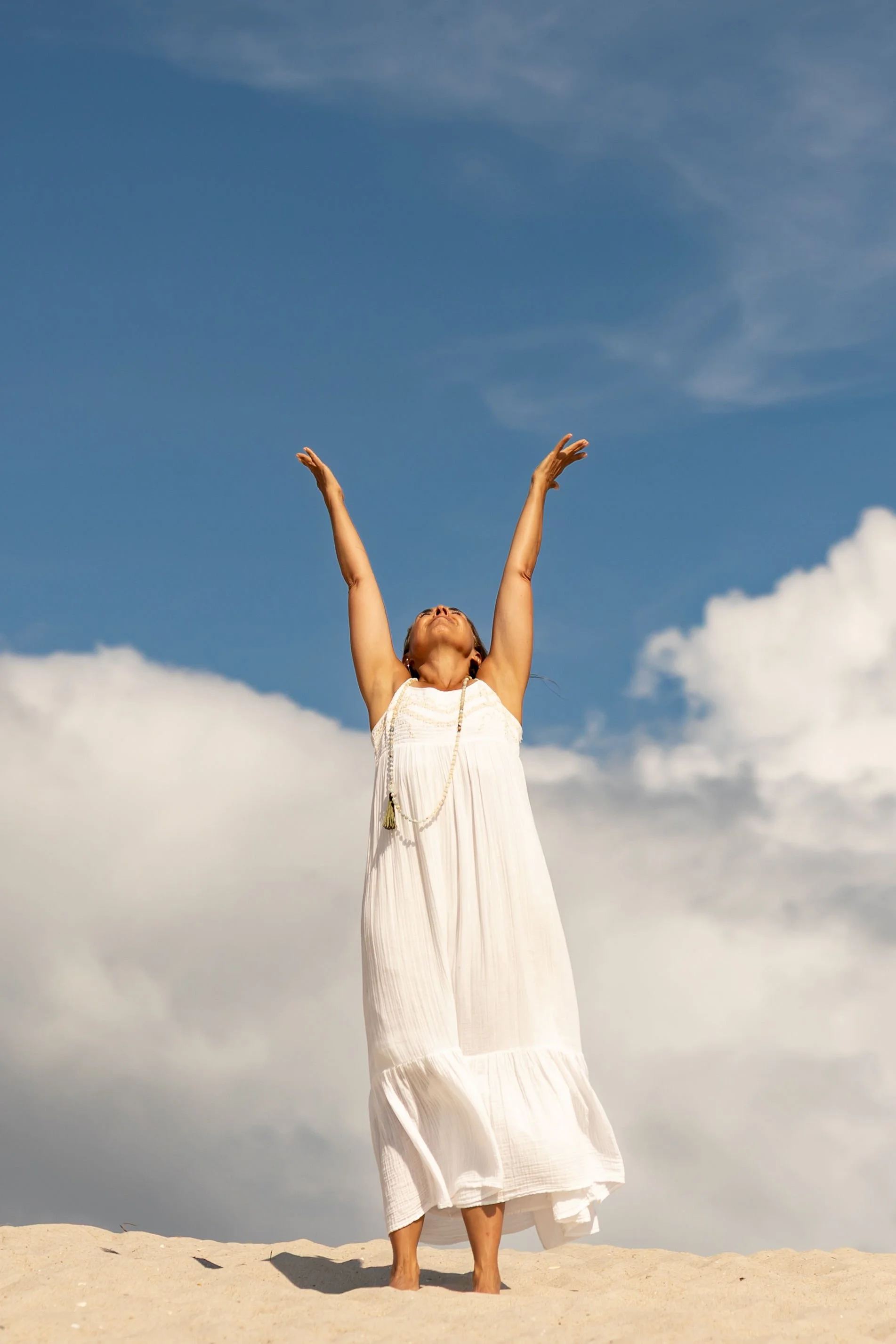 New Year New You Workshop