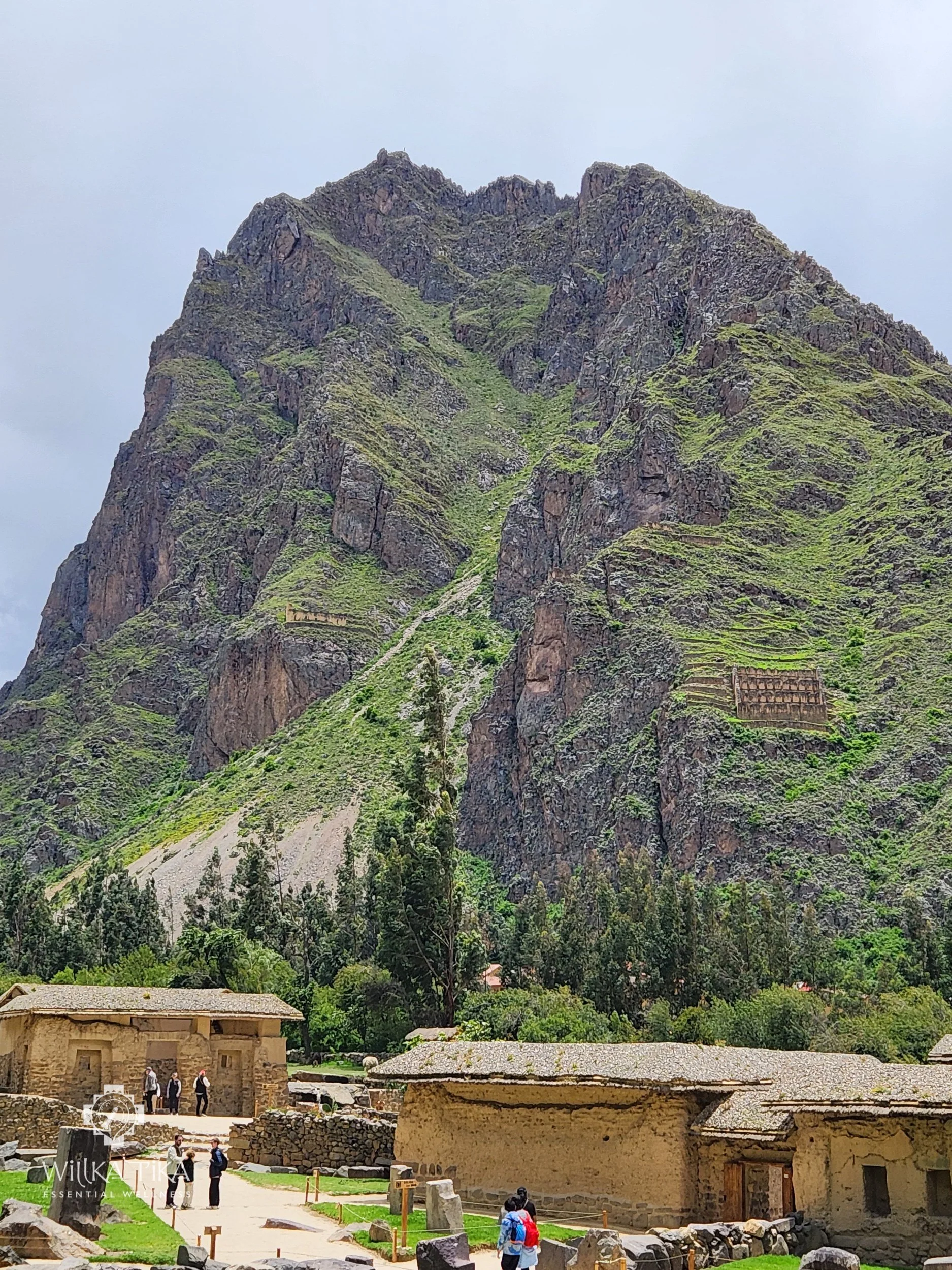 PERU RETREAT 2027