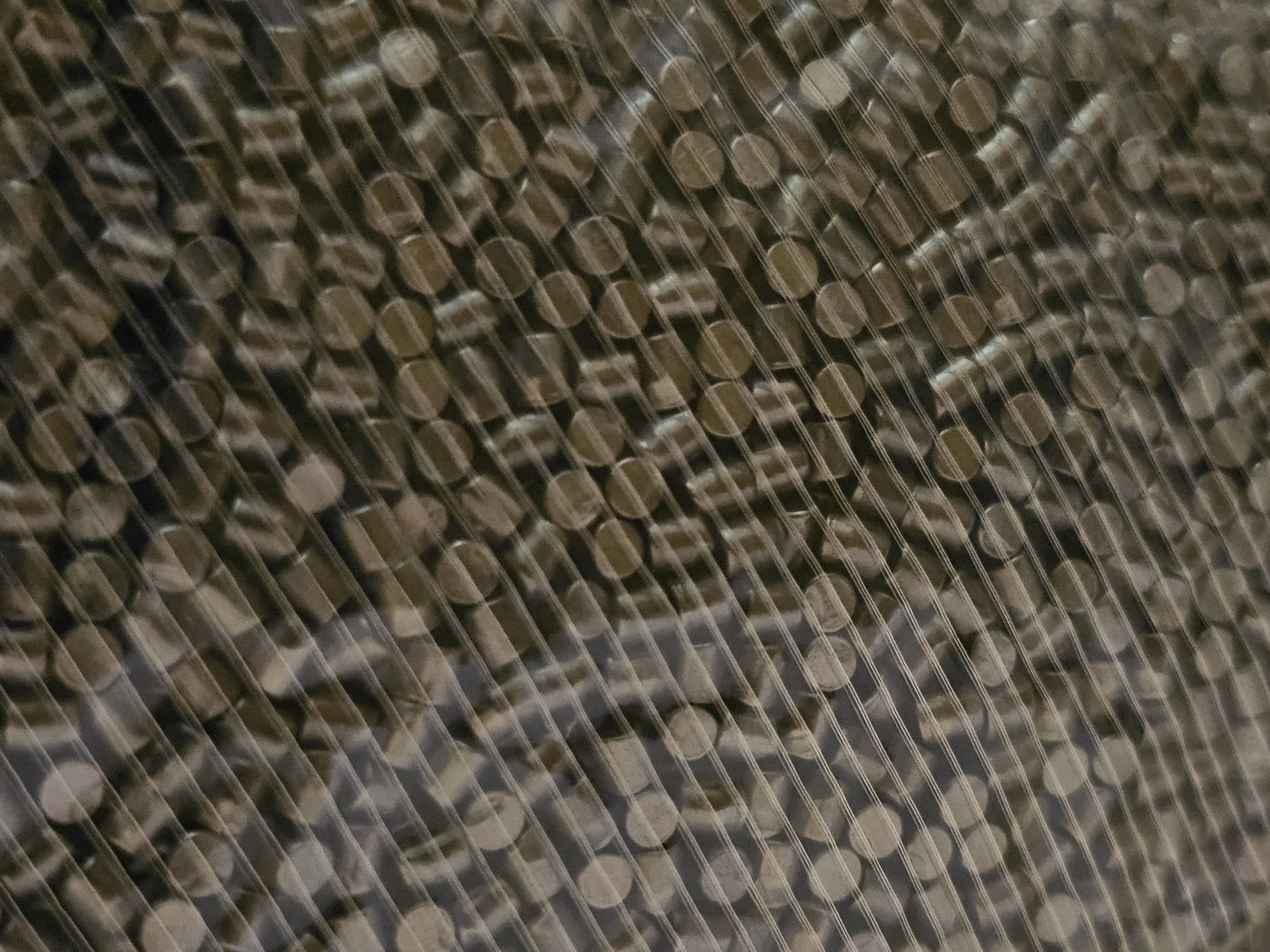 Niobium (Nb) 3x3mm pellets, 4N (99.99%) purity, 100g