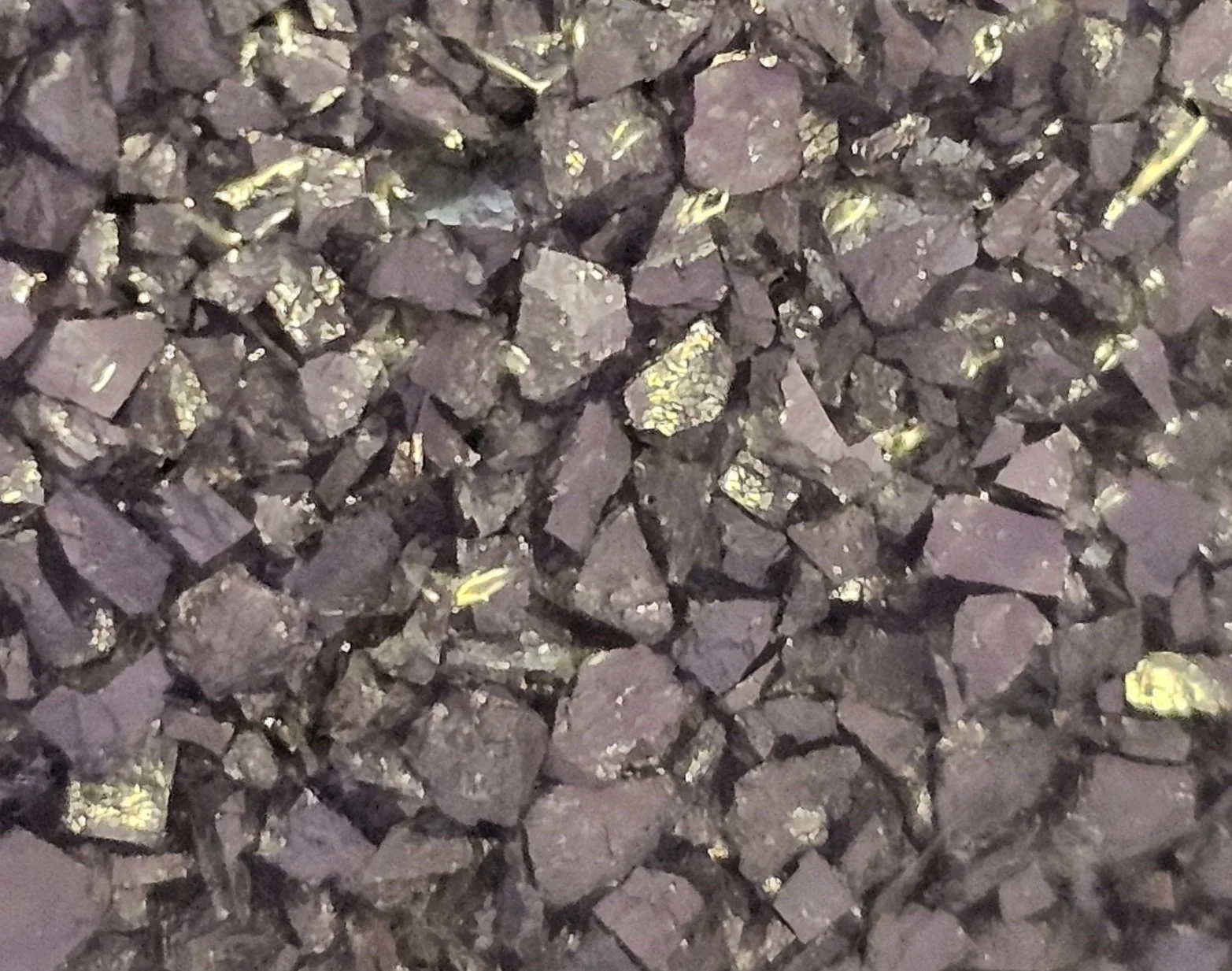 Chromium (Cr) 1-3mm pieces, 3N5 purity, 100g