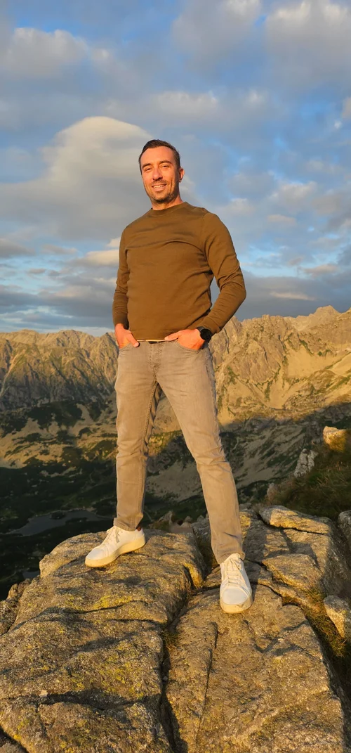 Paul Siwek