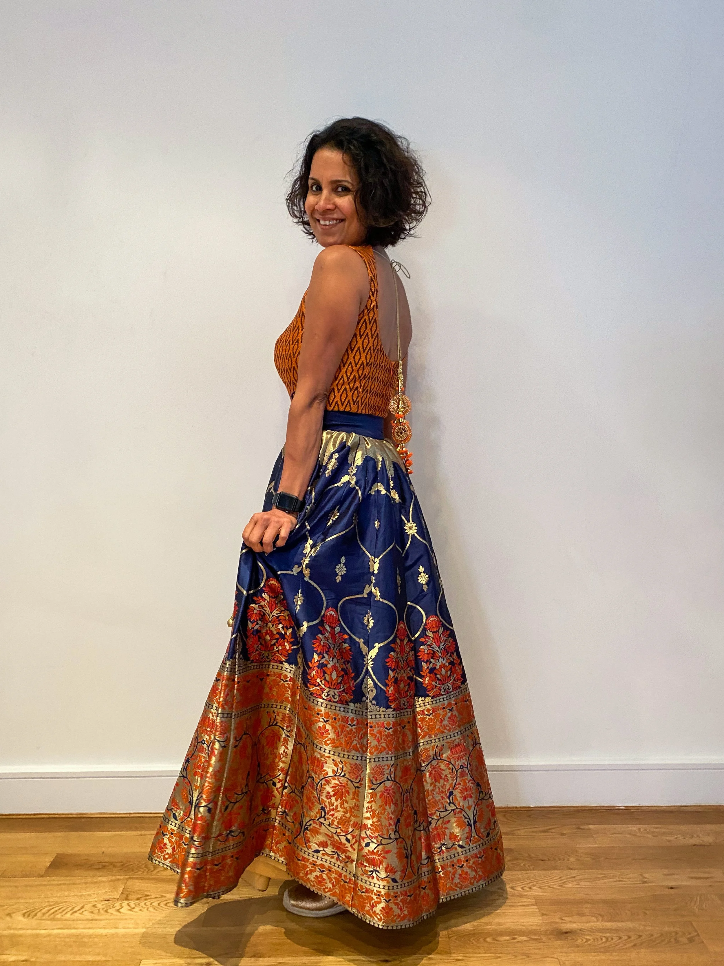 Friend of the Bride