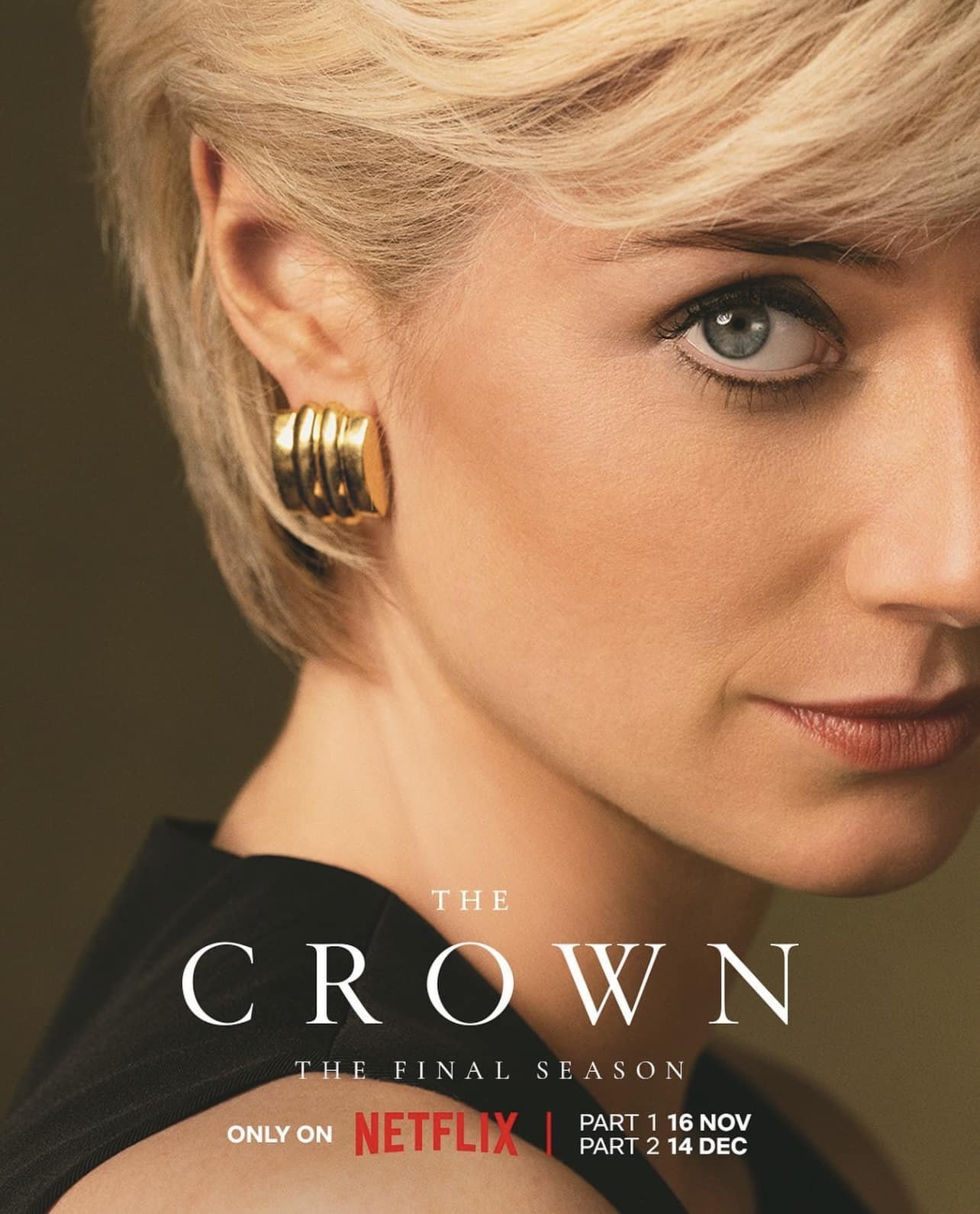 The Crown (2023)