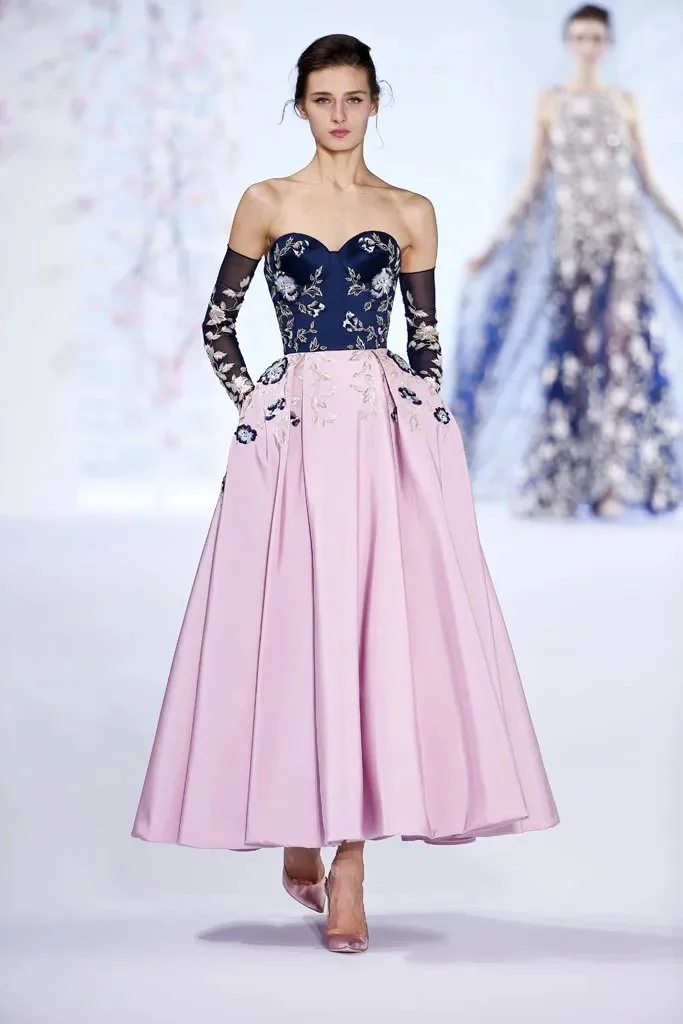 RALPH AND RUSSO SS16