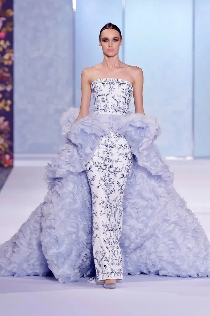 RALPH AND RUSSO AW17