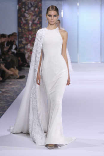 RALPH AND RUSSO AW17