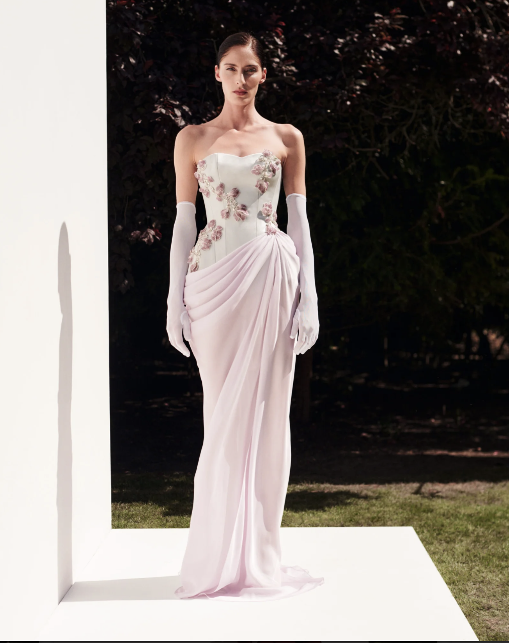 Sabina Bilenko AW 24
