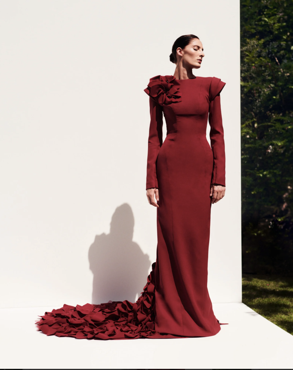 Sabina Bilenko AW 24