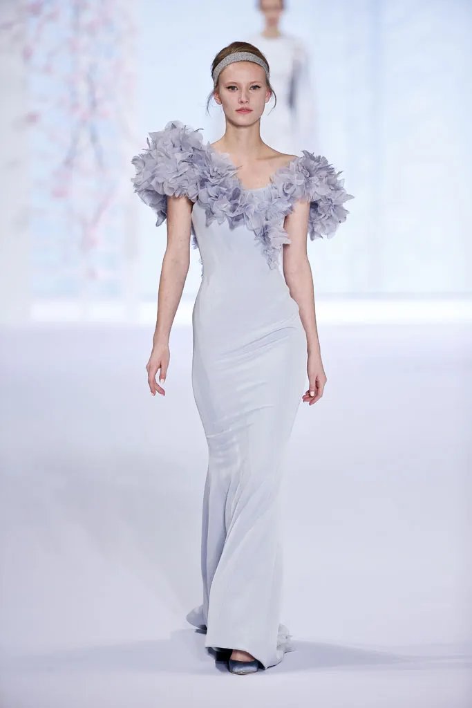 RALPH AND RUSSO SS16
