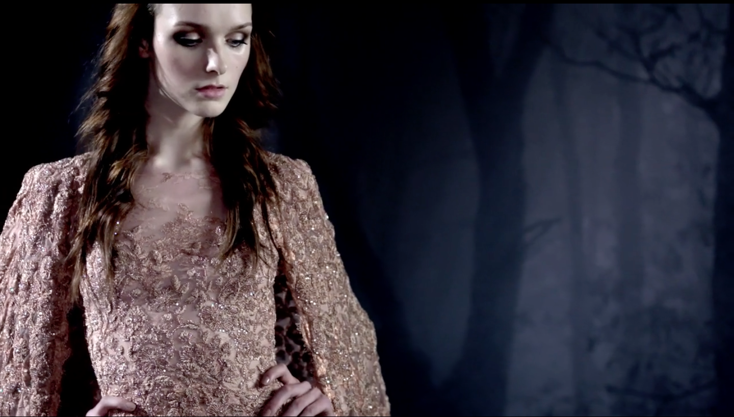 RALPH AND RUSSO AW17