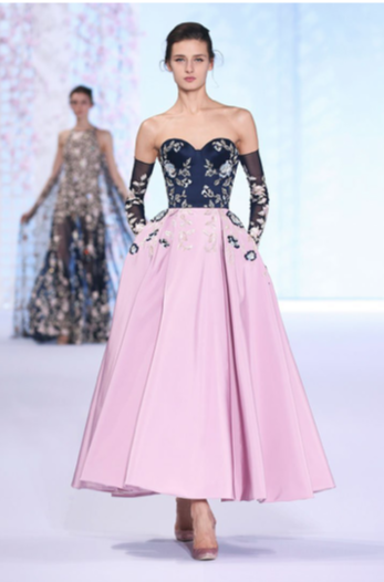 RALPH AND RUSSO AW17